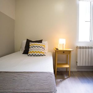 Habitación Individual